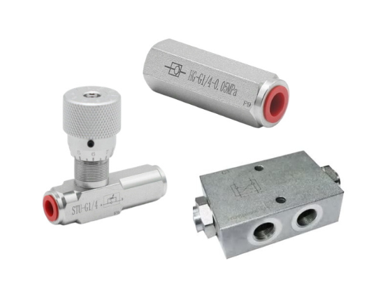 Nepovratni ventili – delovanje, uporaba in pravilna izbira