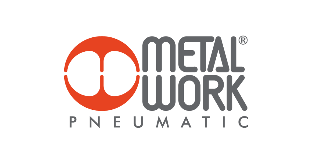 Uradni premium partner Metal Work: Pnevmatske komponente na enem mestu