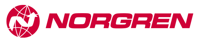 Norgren in podjetje TRG – močno partnerstvo za vrhunske pnevmatske rešitve