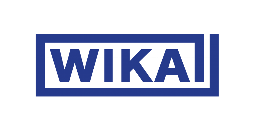 WIKA – sinonim za natančne meritve v industriji