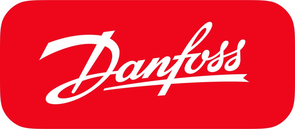 DANFOSS – kakovostne hidravlične komponente pri Podjetje TRG